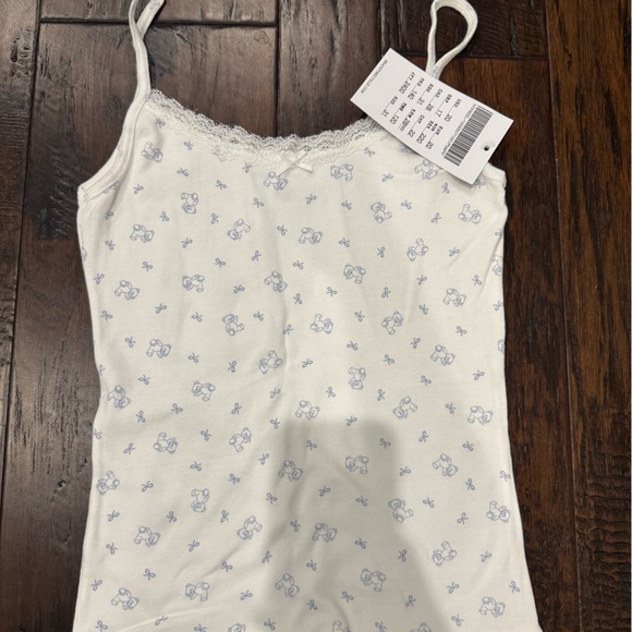 Brandy Melville Tops - Brandy Melville Top